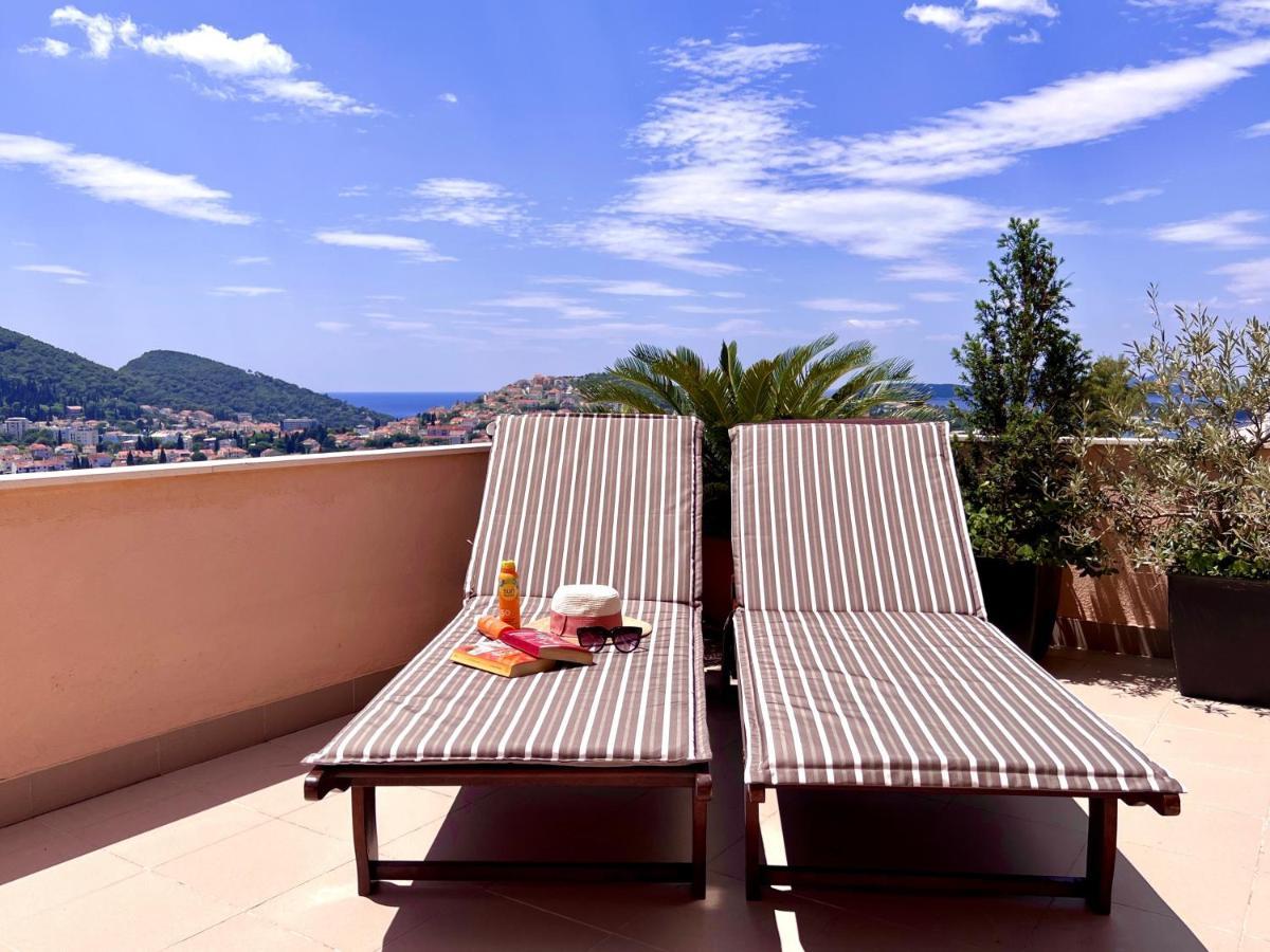 Apartment Lana Dubrovnik Exterior photo