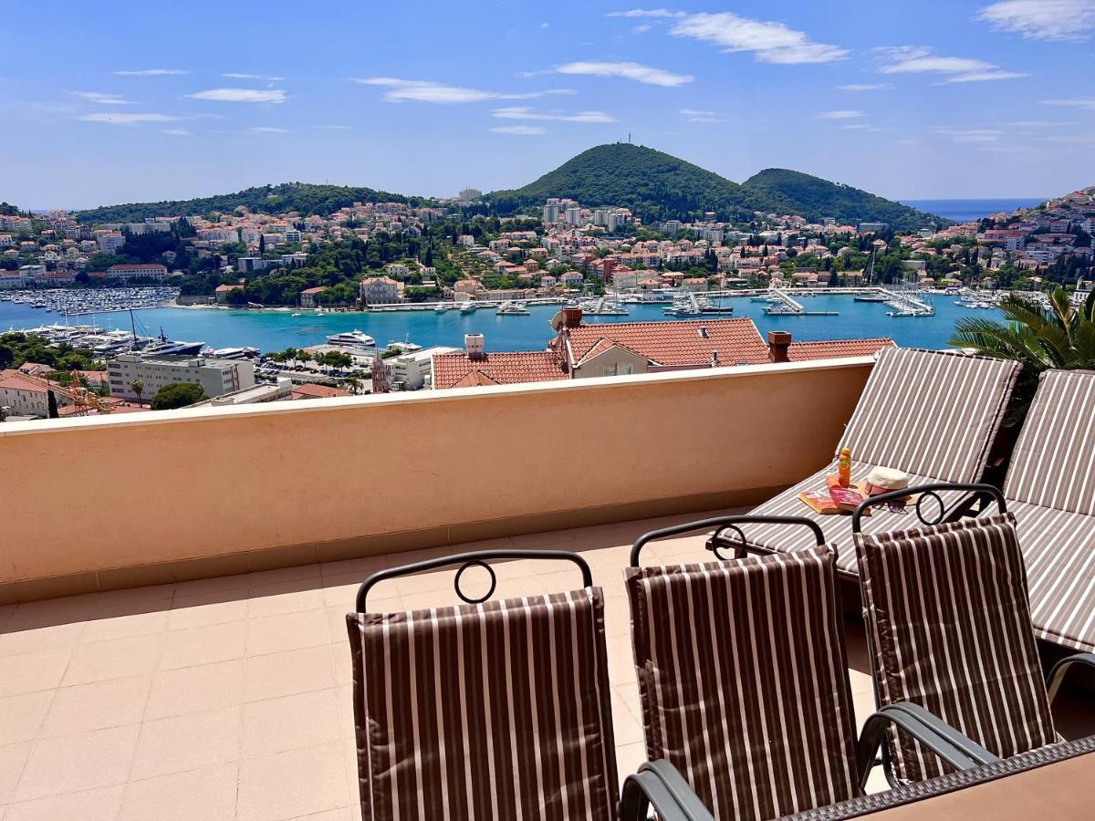Apartment Lana Dubrovnik Exterior photo